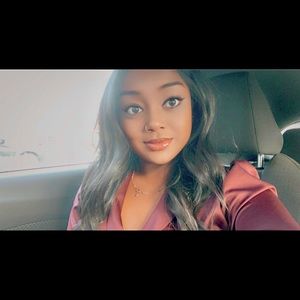 Meet your Posher, Kirthana